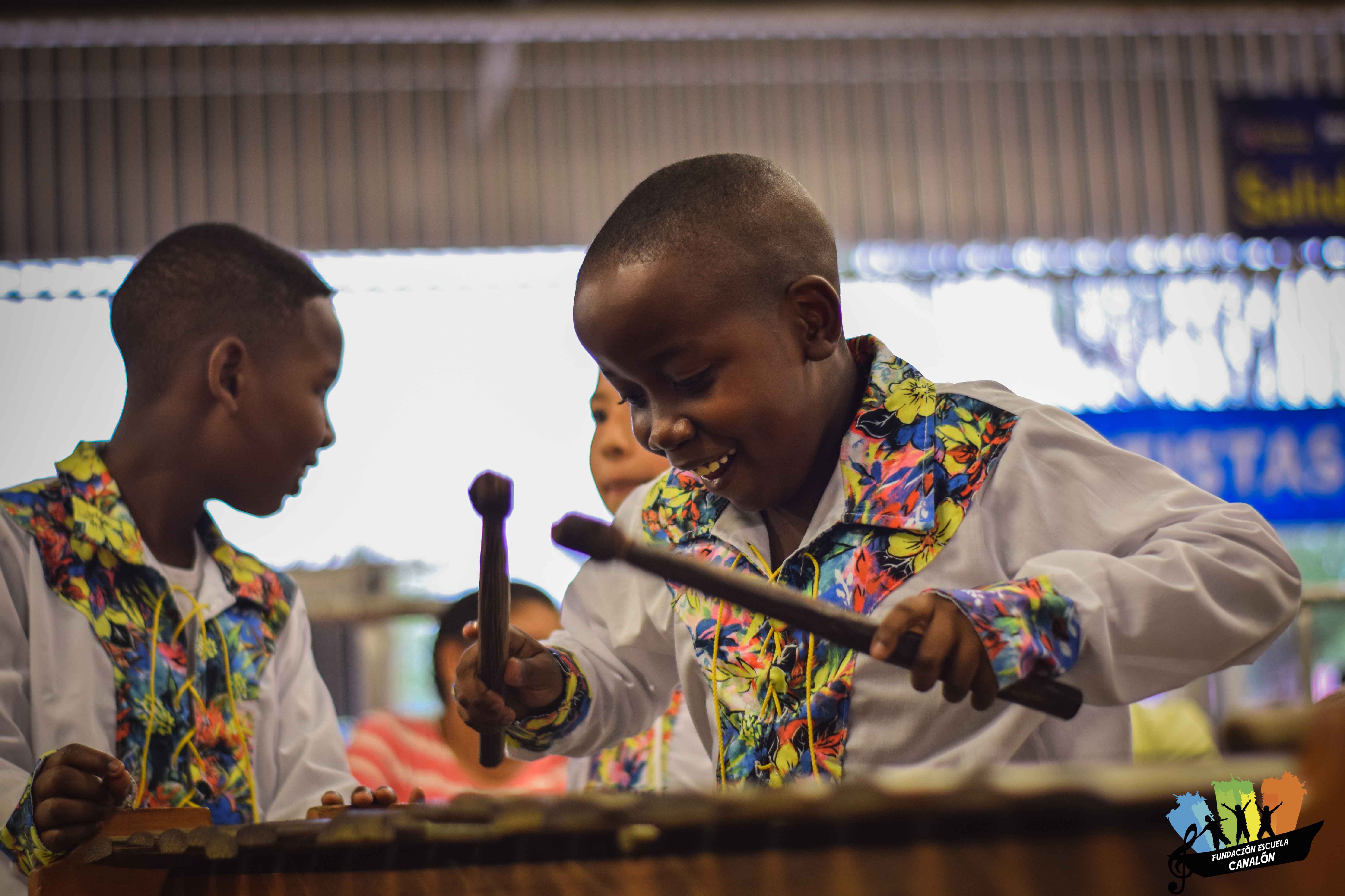 Músicos tradicionales - Imagen 1