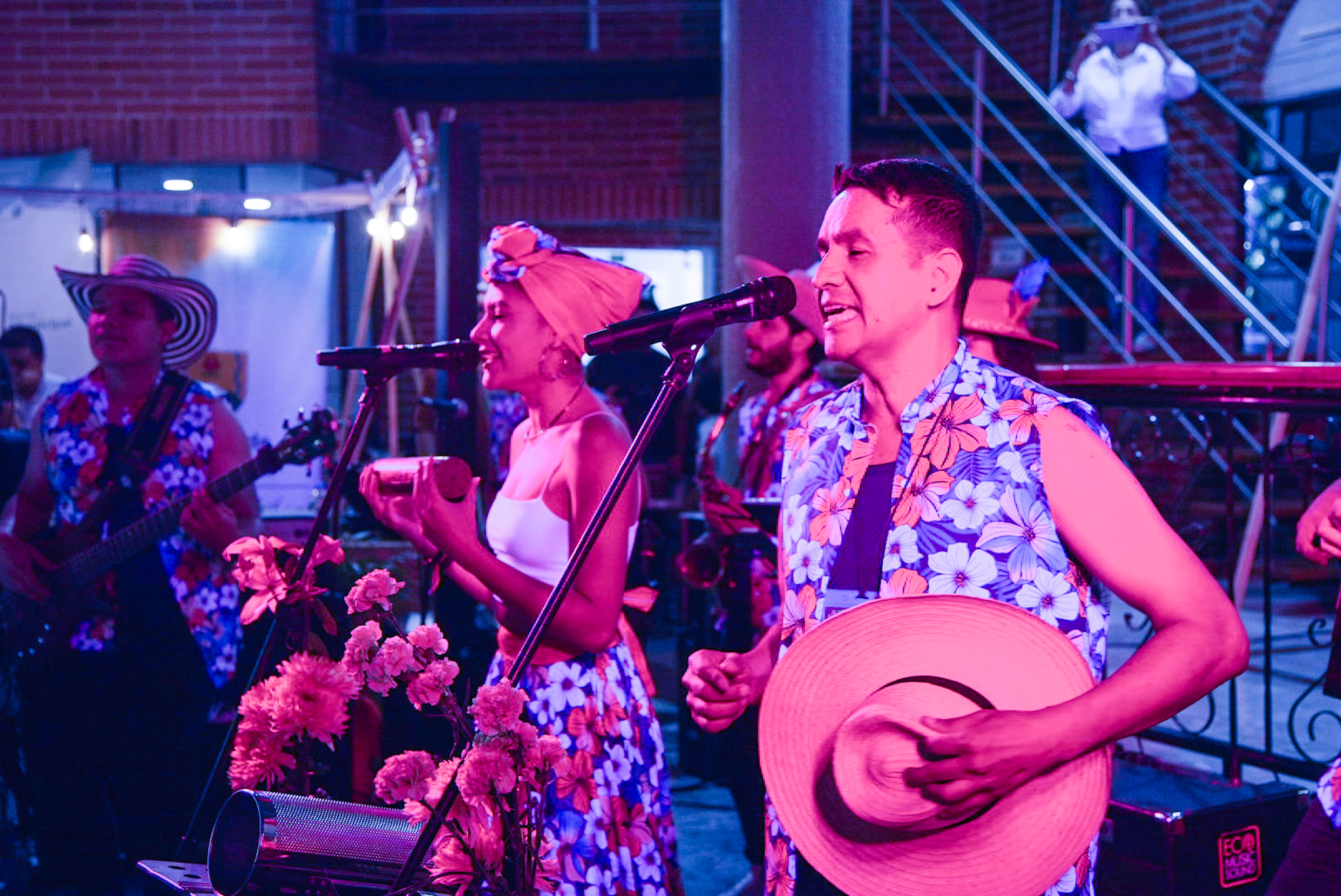 Músicos tradicionales - Imagen 2