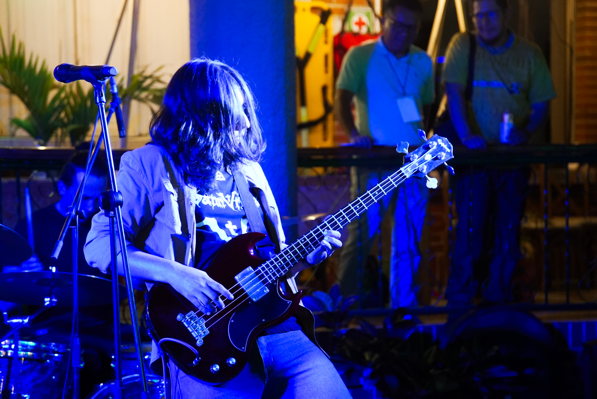 Músicos tradicionales - Imagen 3