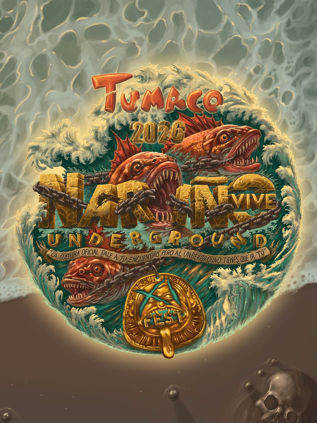 Nuevos talleres de música