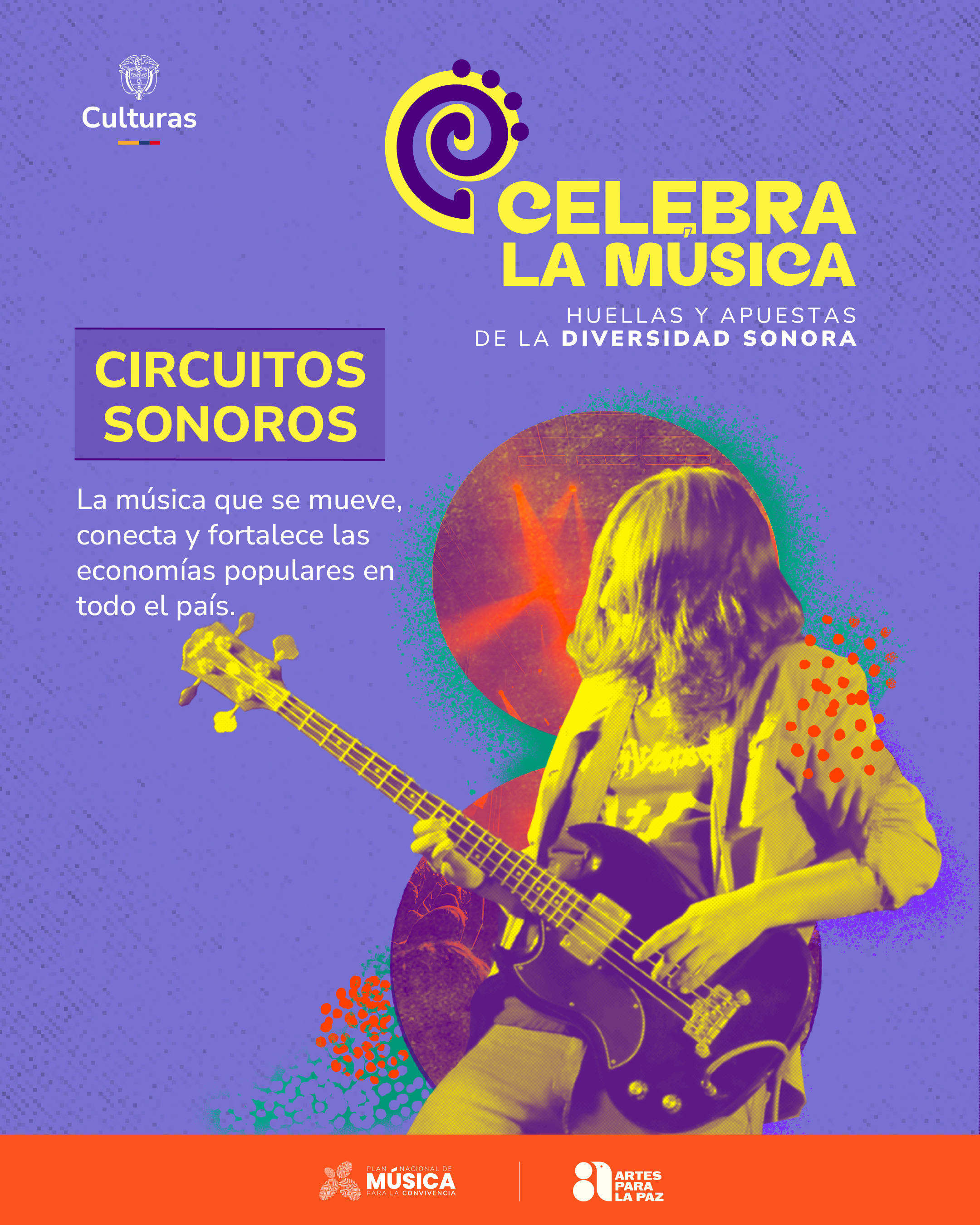 Ceremonia de apertura